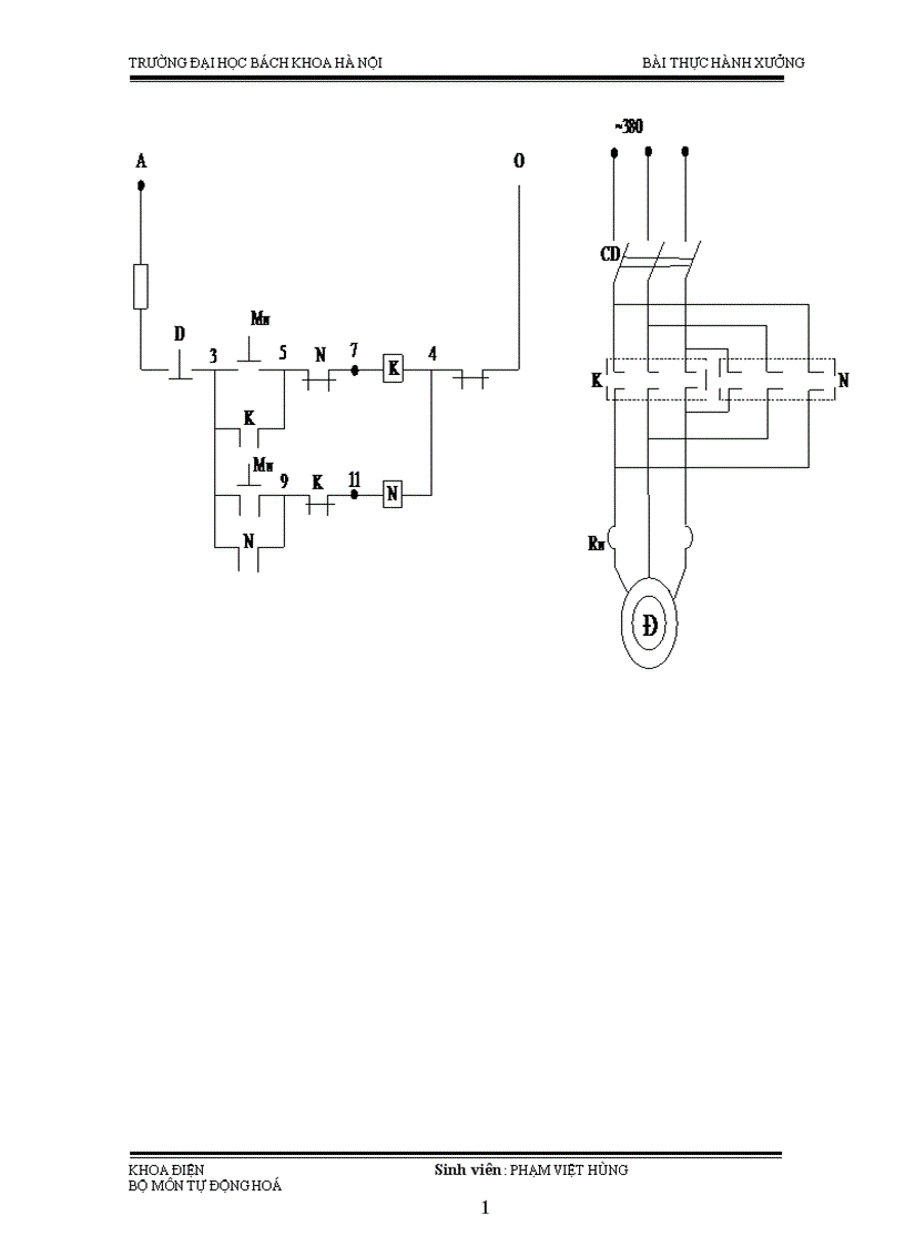 image for page Nội dung an toàn điện