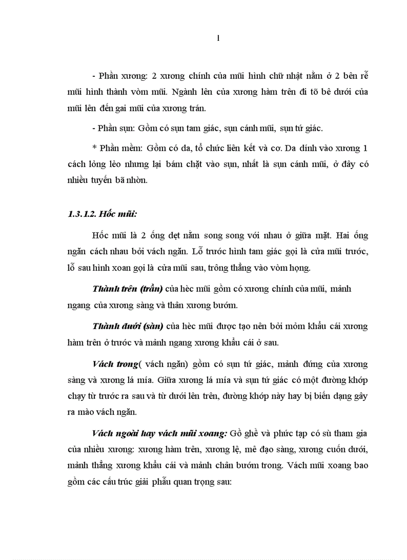 image for page Nghiên cứu đặc điểm lâm sàng cận lâm sàng của viêm xoang nhiễm khuẩn ở trẻ em 1