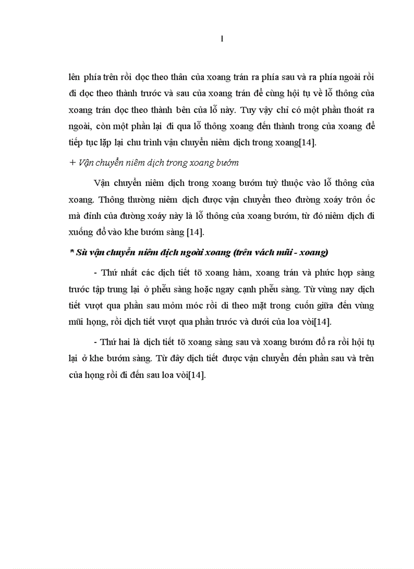 image for page Nghiên cứu đặc điểm lâm sàng cận lâm sàng của viêm xoang nhiễm khuẩn ở trẻ em 1