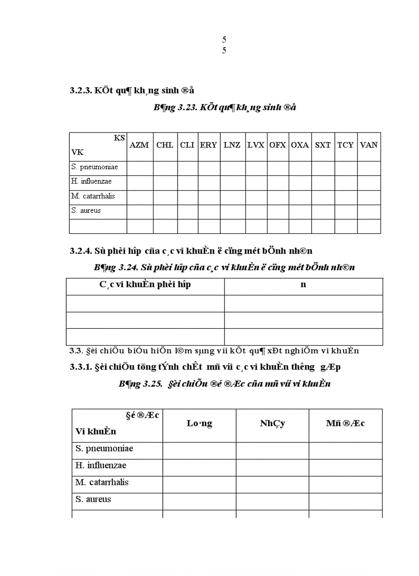 image for page Nghiên cứu đặc điểm lâm sàng cận lâm sàng của viêm xoang nhiễm khuẩn ở trẻ em 1