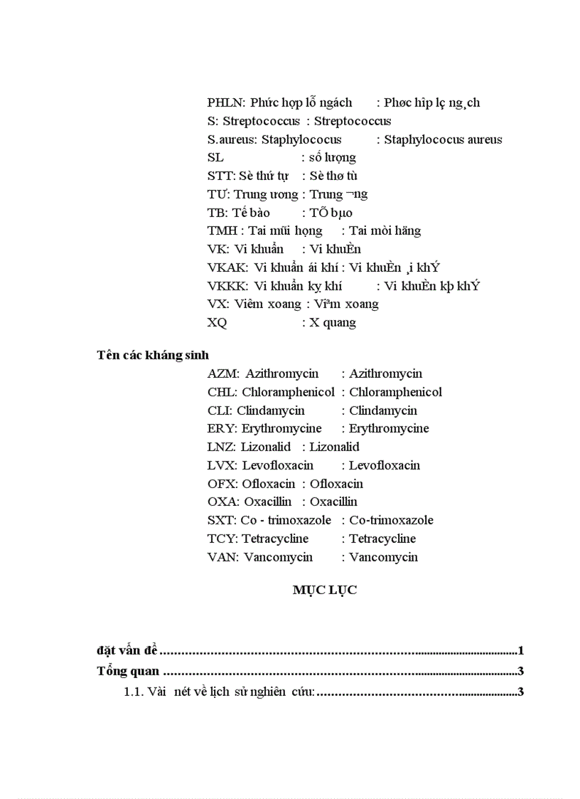 image for page Nghiên cứu đặc điểm lâm sàng cận lâm sàng của viêm xoang nhiễm khuẩn ở trẻ em 1