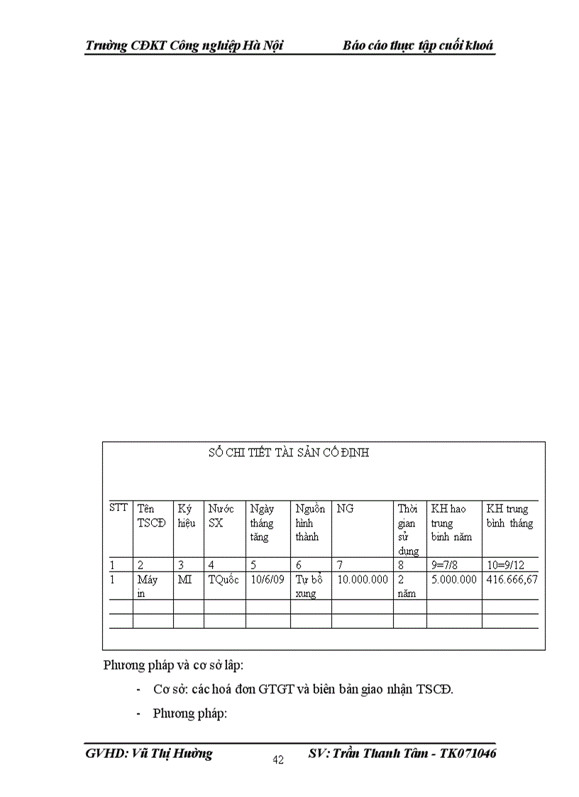 image for page Thực trạng tổ chức công tác hạch toán tạo công ty TNHH Sản xuất và Thương mại Sao Mai