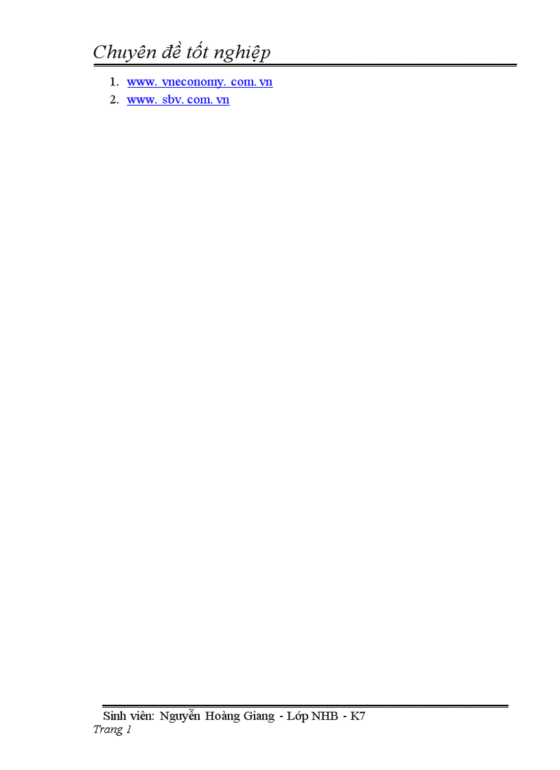 image for page Giải pháp nâng cao chất lượng tín dụng đối với doanh nghiệp vừa và nhỏ tại ngân hàng công thương khu vực Ba Đình thuộc ngân hàng TMCP công thương Việt Nam 1