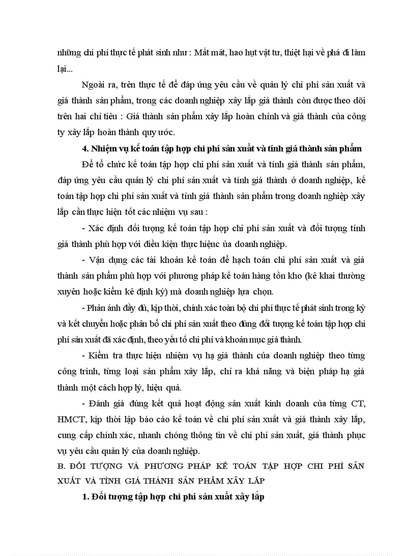 image for page Một số biện pháp nhằm hoàn thiện công tác kế toán chi phí sản xuất và tính giá thành sản phẩm tại Chi nhánh Công ty Sông Đà 7 1