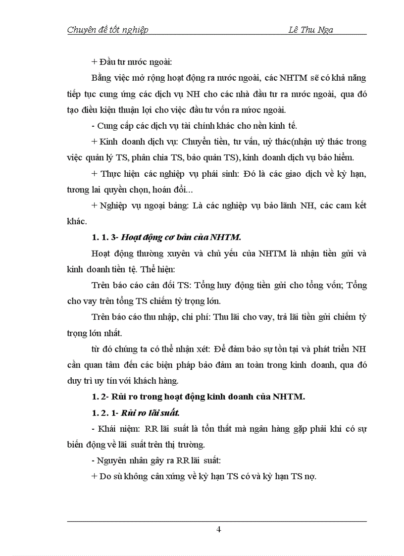 image for page Giải pháp phòng ngừa và hạn chế rủi ro tín dụng tại NHNo PTNT Huyện Ngọc Lặc Tỉnh Thanh Hoá 1