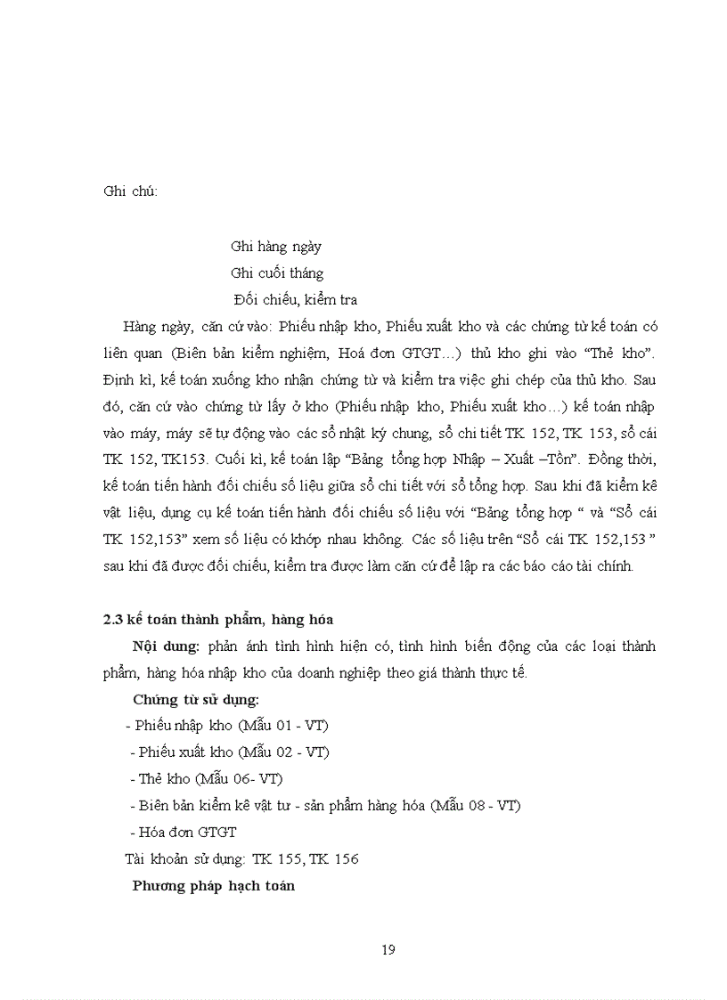 image for page Thực trạng công tác tổ chức hạch toán tại công ty cổ phần thương mại sản xuất thiết bị giáo dục THT 1