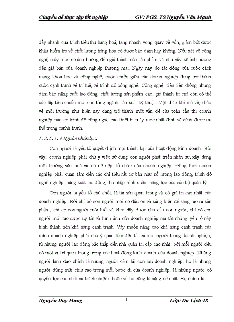 image for page Nâng cao năng lực cạnh tranh của nhà hàng Tao Li khách sạn Nikko 1