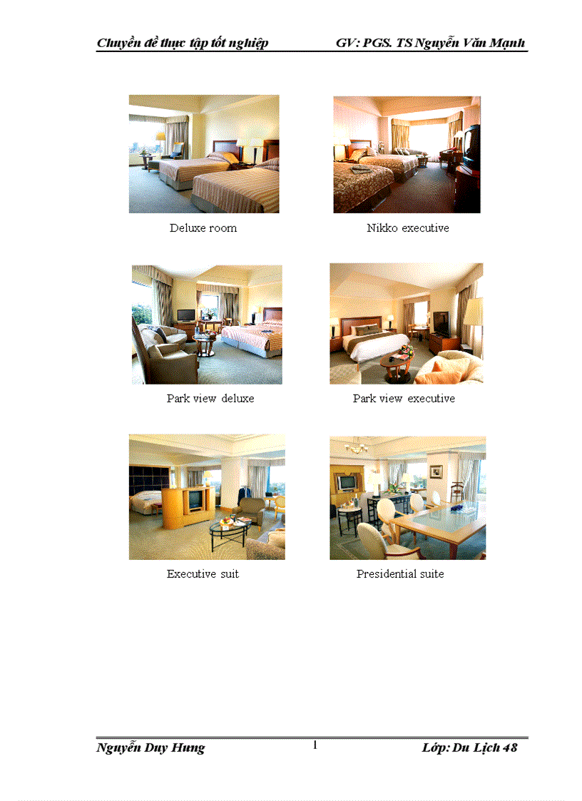 image for page Nâng cao năng lực cạnh tranh của nhà hàng Tao Li khách sạn Nikko 1