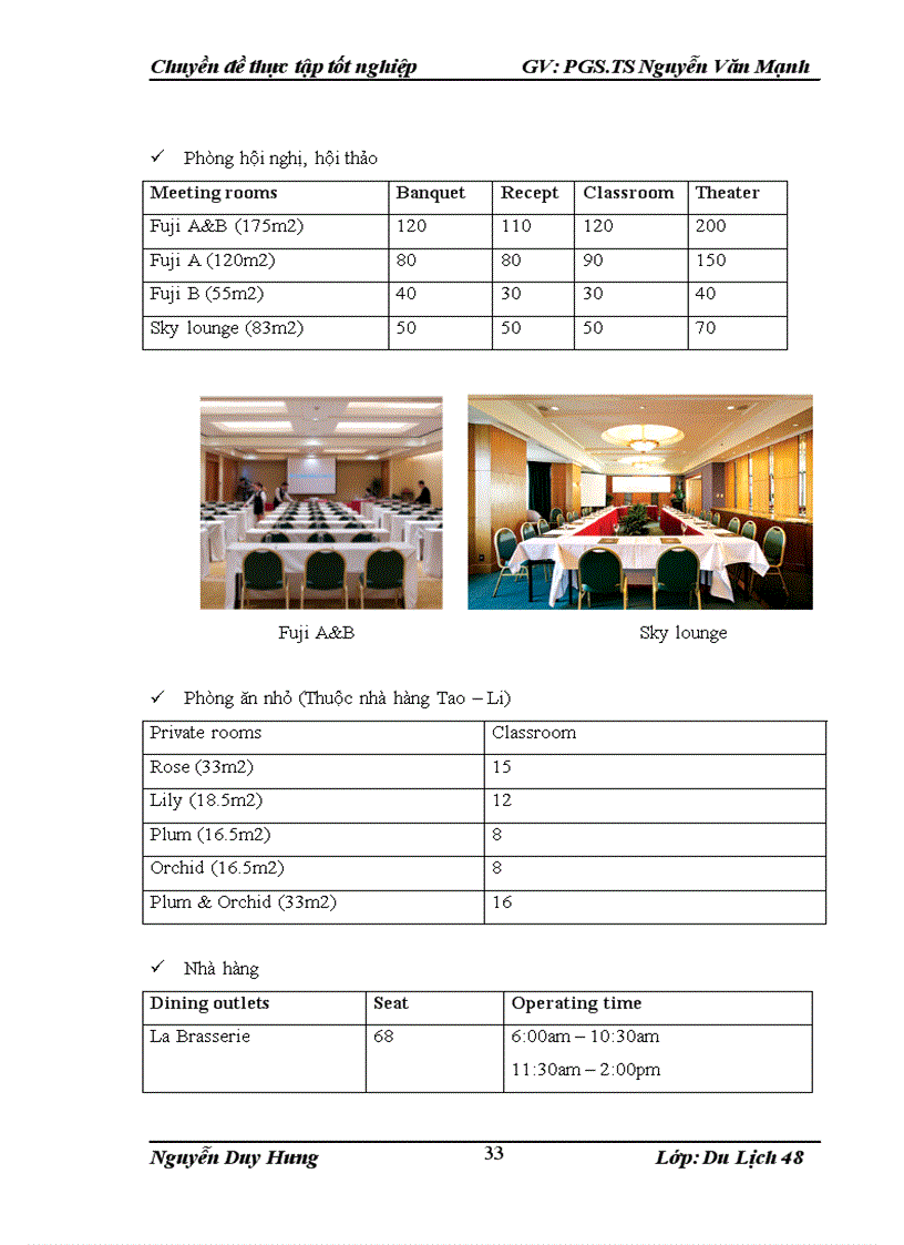 image for page Nâng cao năng lực cạnh tranh của nhà hàng Tao Li khách sạn Nikko 1