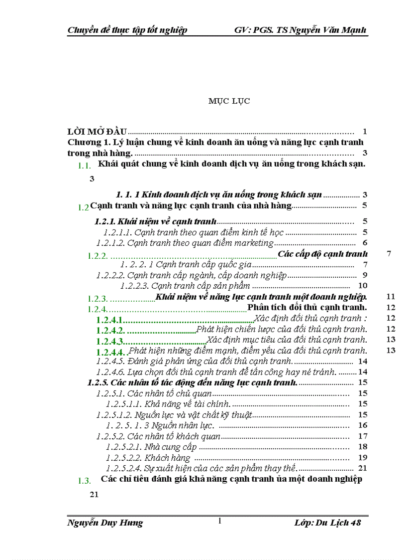 image for page Nâng cao năng lực cạnh tranh của nhà hàng Tao Li khách sạn Nikko 1