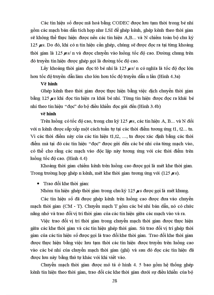 image for page Tổng quan về hệ thống tổng đài Neax 61e 1