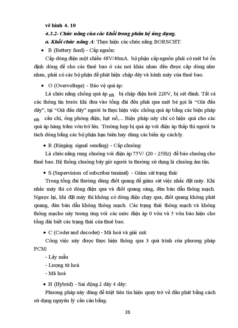 image for page Tổng quan về hệ thống tổng đài Neax 61e 1