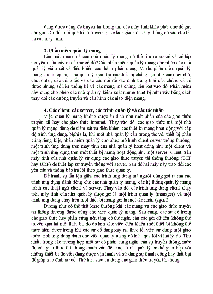 image for page Báo cáo tốt nghiệp tổng quan về mạng máy tính