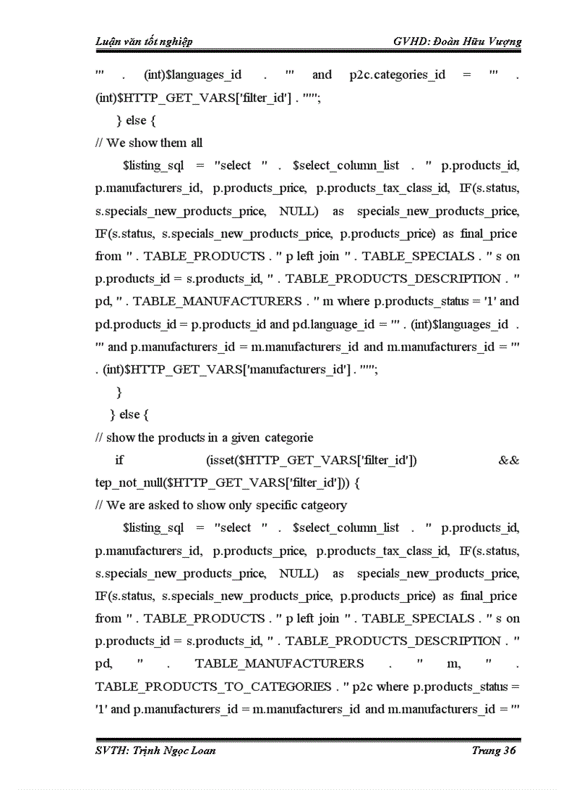 image for page Xây dựng Website bán điện thoại di động