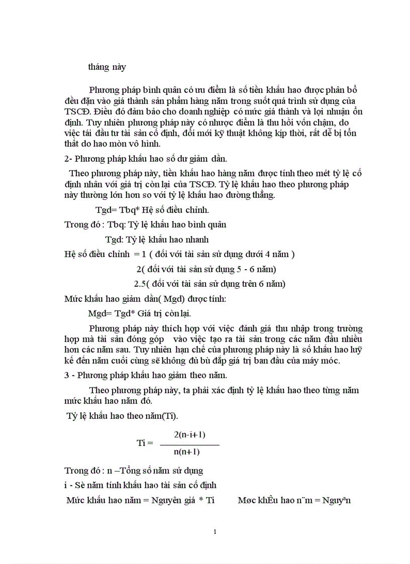 image for page Công tác kế toán TSCĐ với việc nâng cao hiệu quả sử dụng TSCĐ tại nhà máy thuốc lá Thăng Long 1