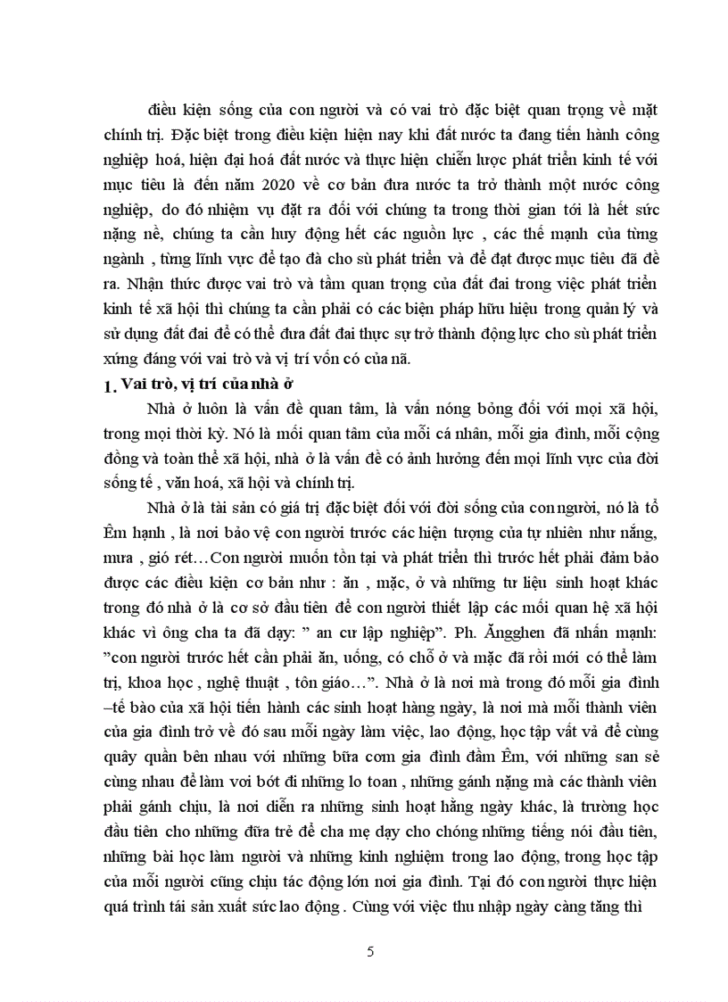 image for page Thực trạng và một số giải pháp nhằm đẩy nhanh việc cấp giấy chứng nhận đối với nhà ở chính sách trên địa bàn Thành phố Hà Nội