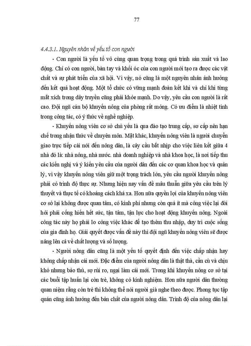 image for page Đánh giá các hoạt động khuyến nông ở huyện Bạch Thông tỉnh Bắc Kạn giai đoạn 2008 2010