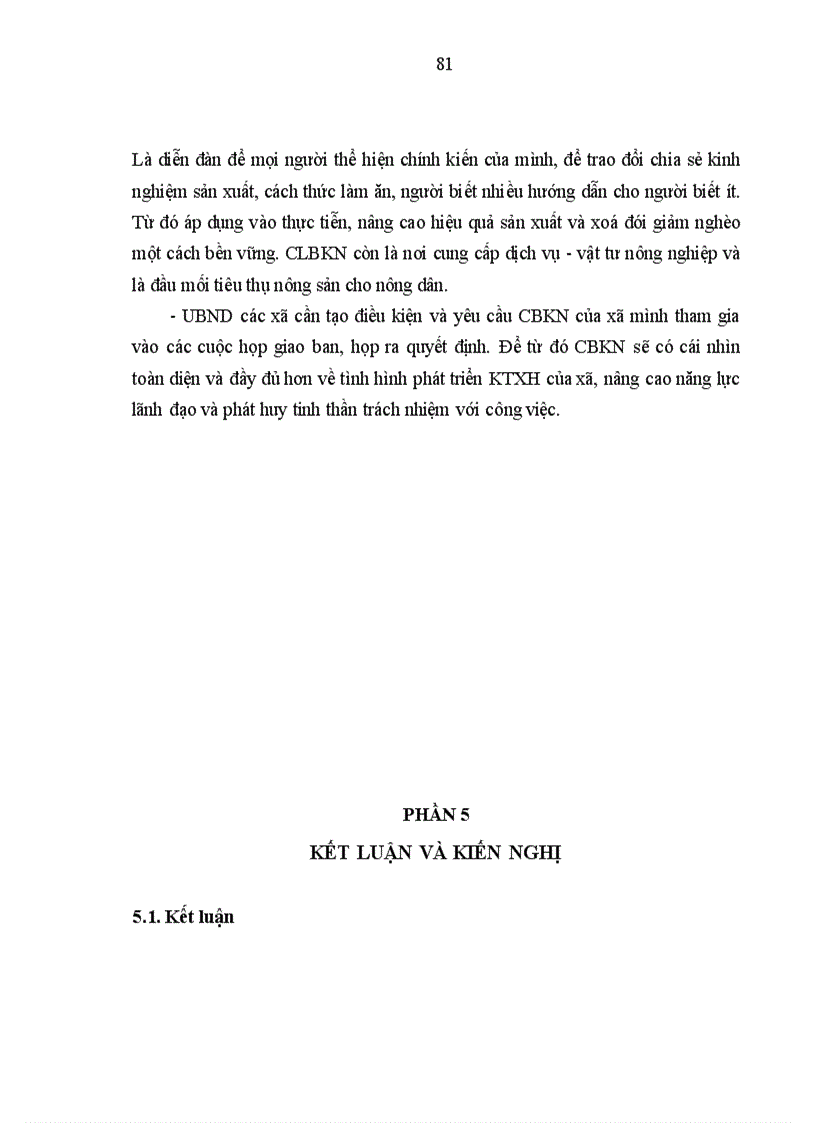 image for page Đánh giá các hoạt động khuyến nông ở huyện Bạch Thông tỉnh Bắc Kạn giai đoạn 2008 2010