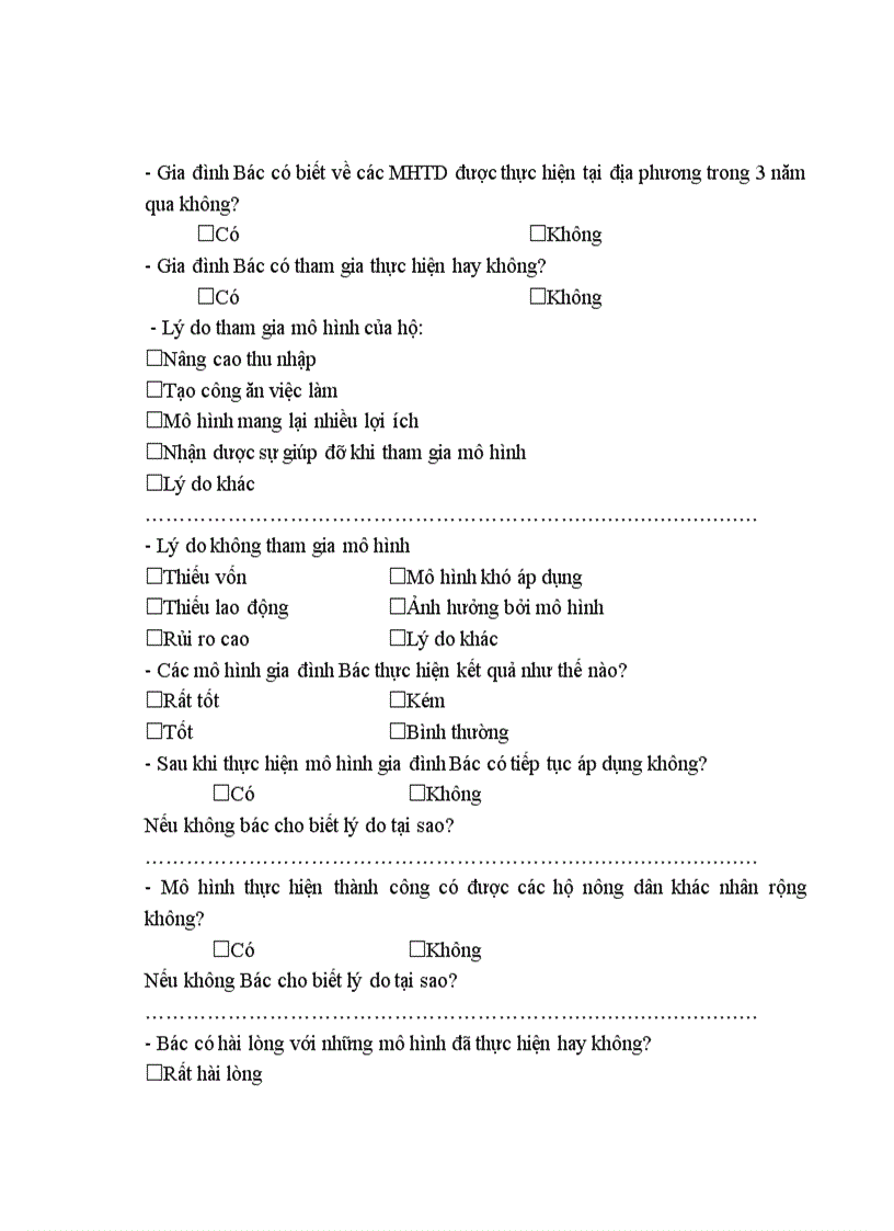image for page Đánh giá các hoạt động khuyến nông ở huyện Bạch Thông tỉnh Bắc Kạn giai đoạn 2008 2010