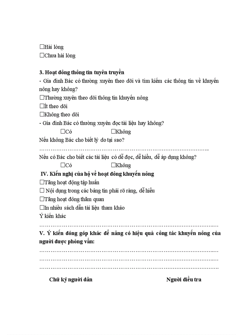 image for page Đánh giá các hoạt động khuyến nông ở huyện Bạch Thông tỉnh Bắc Kạn giai đoạn 2008 2010