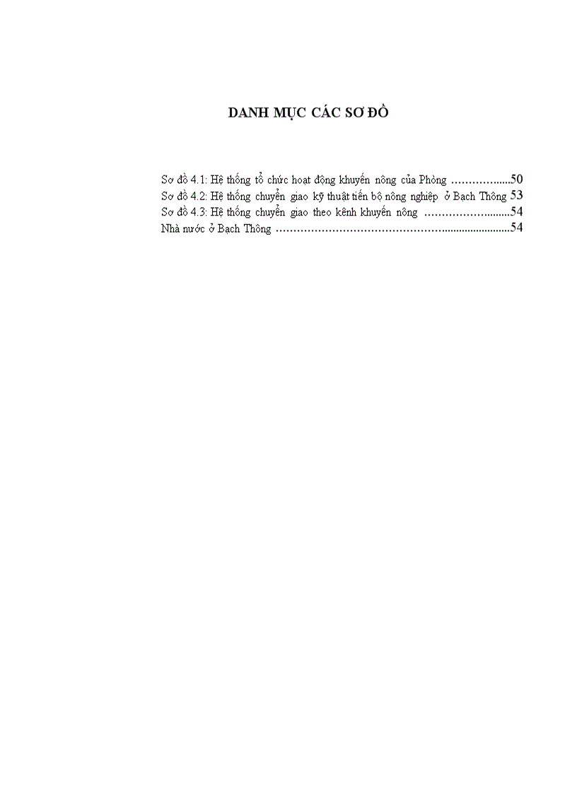 image for page Đánh giá các hoạt động khuyến nông ở huyện Bạch Thông tỉnh Bắc Kạn giai đoạn 2008 2010