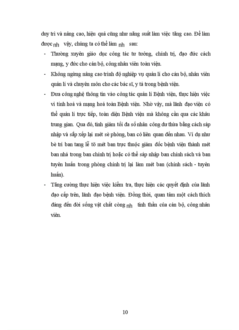 image for page Cơ cấu tổ chức của Bệnh viện TWQĐ 108