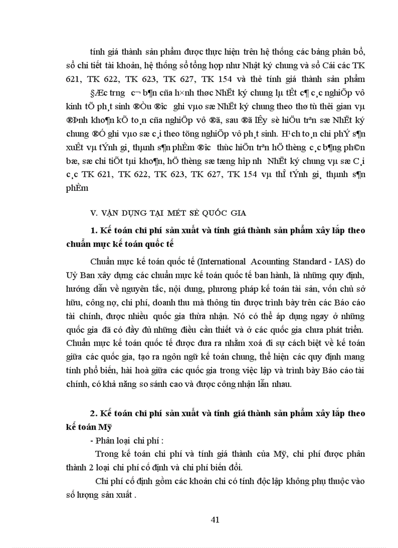 image for page Hoàn thiện hạch toán chi phí sản xuất và tính giá thành sản phẩm xây lắp tại Công ty Xây dựng số I 1