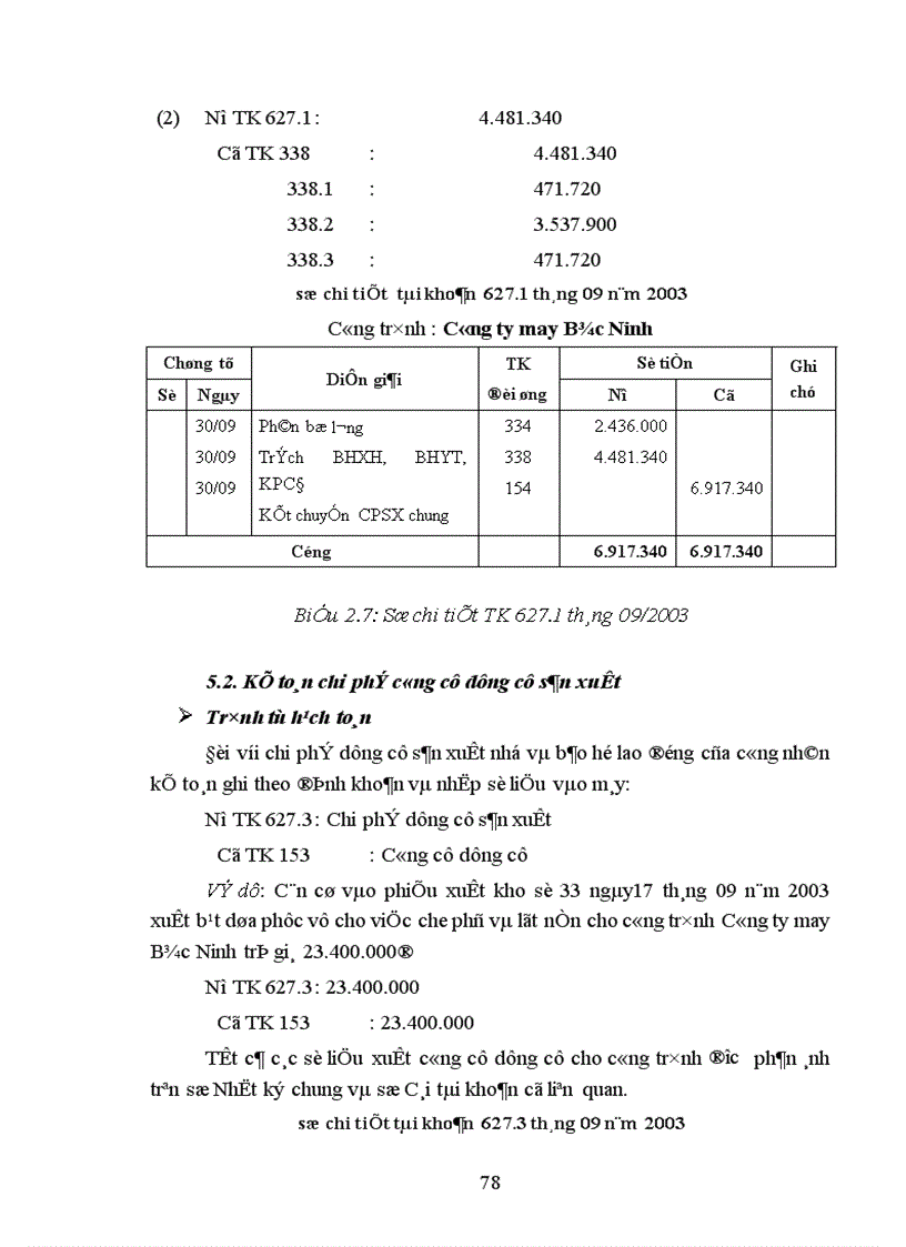 image for page Hoàn thiện hạch toán chi phí sản xuất và tính giá thành sản phẩm xây lắp tại Công ty Xây dựng số I 1