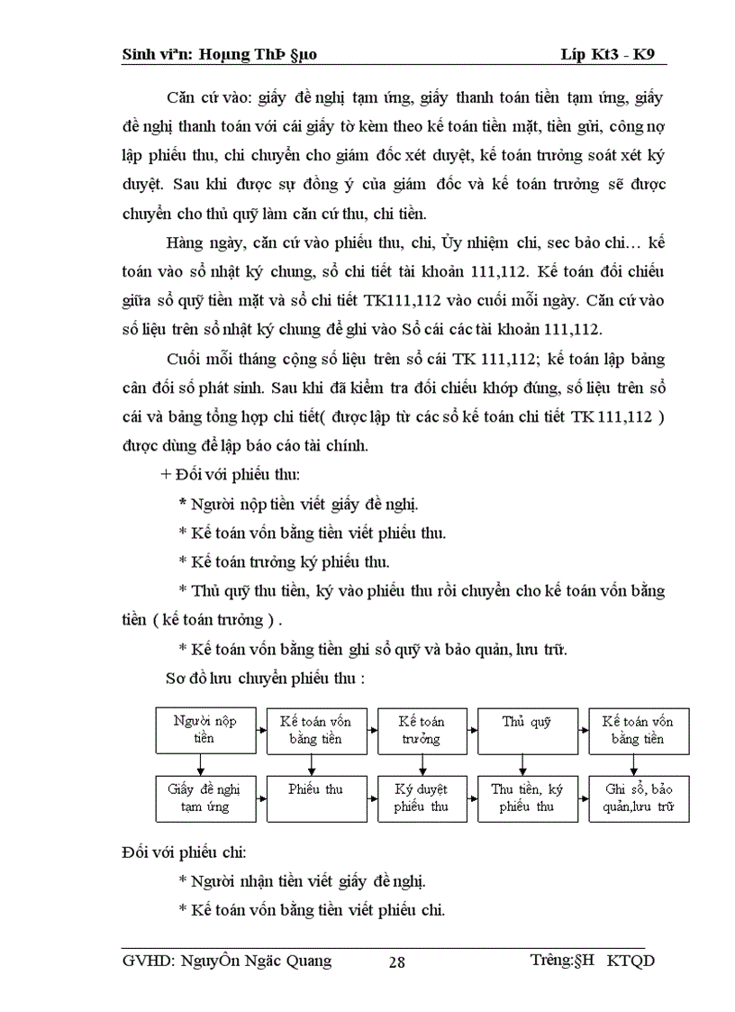 image for page Tổ chức bộ máy kế toán và hệ thống kế toán tại công ty CP FORMACH 1
