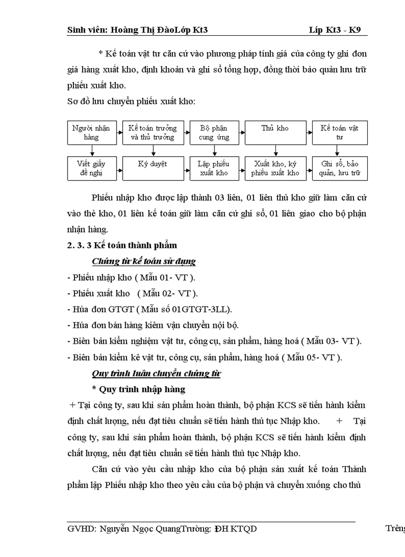 image for page Tổ chức bộ máy kế toán và hệ thống kế toán tại công ty CP FORMACH 1