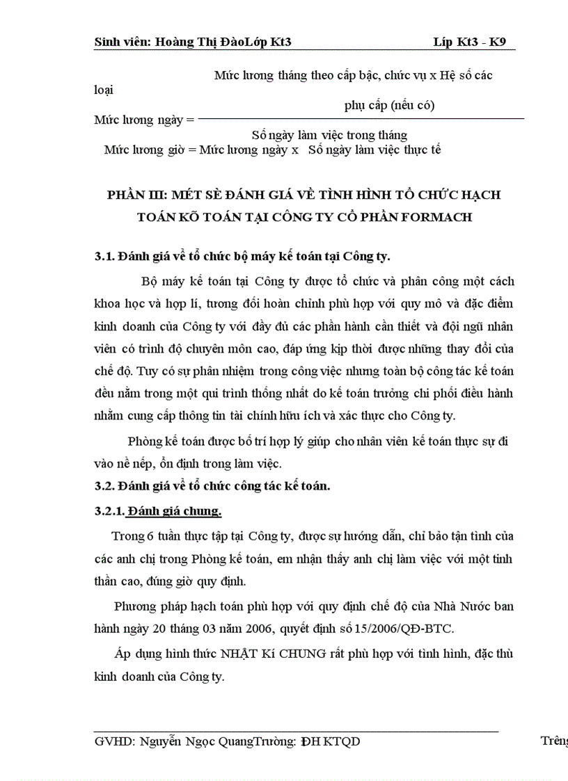 image for page Tổ chức bộ máy kế toán và hệ thống kế toán tại công ty CP FORMACH 1