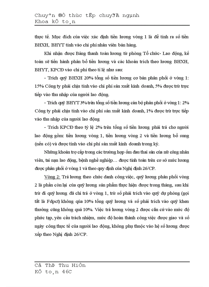 image for page Hoàn thiện kế toán chi phí doanh thu và xác định kết quả tiêu thụ tại công ty Cổ phần xi măng Bút sơn 1