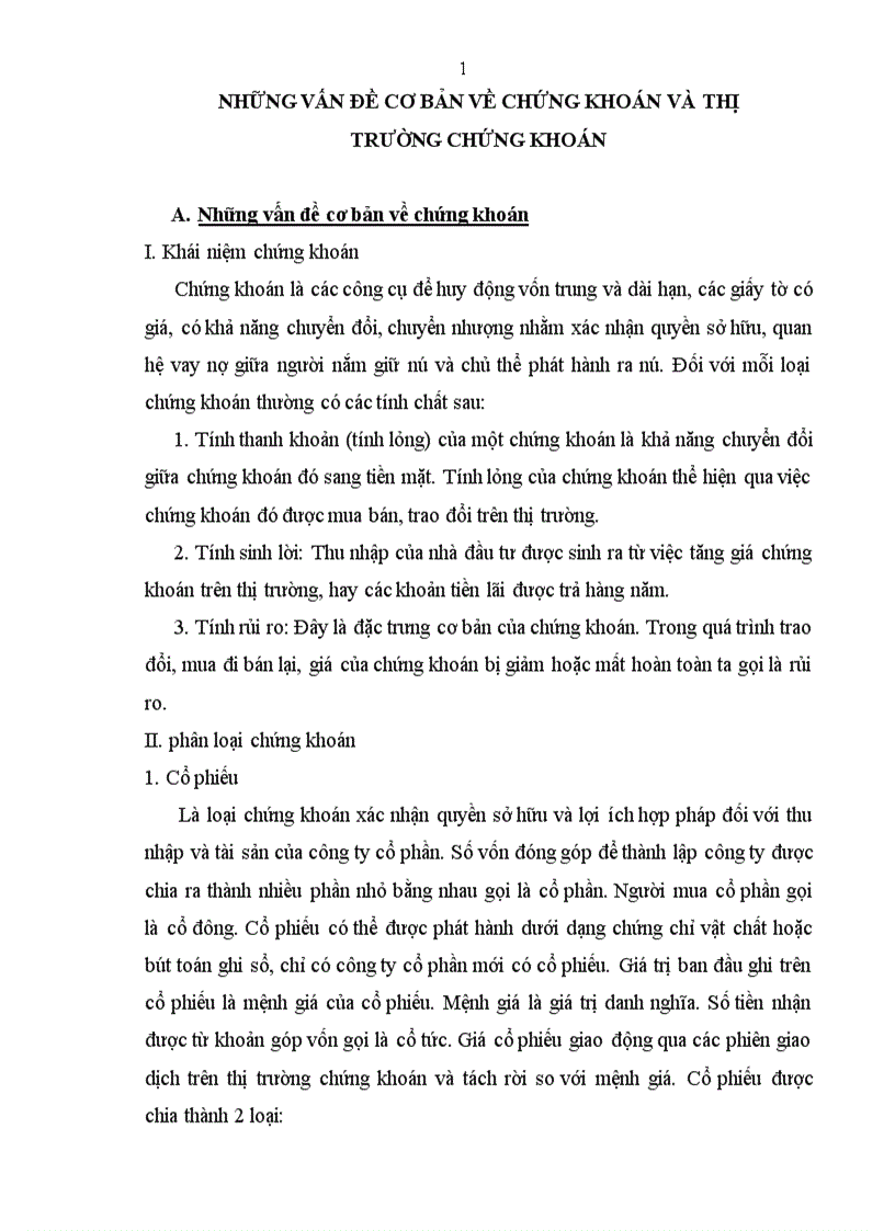 image for page Sử dụng mô hình arch và garch để phân tích và dự báo về giá cổ phiếu trên thị trường chứng khoán Việt Nam