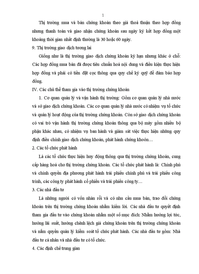 image for page Sử dụng mô hình arch và garch để phân tích và dự báo về giá cổ phiếu trên thị trường chứng khoán Việt Nam