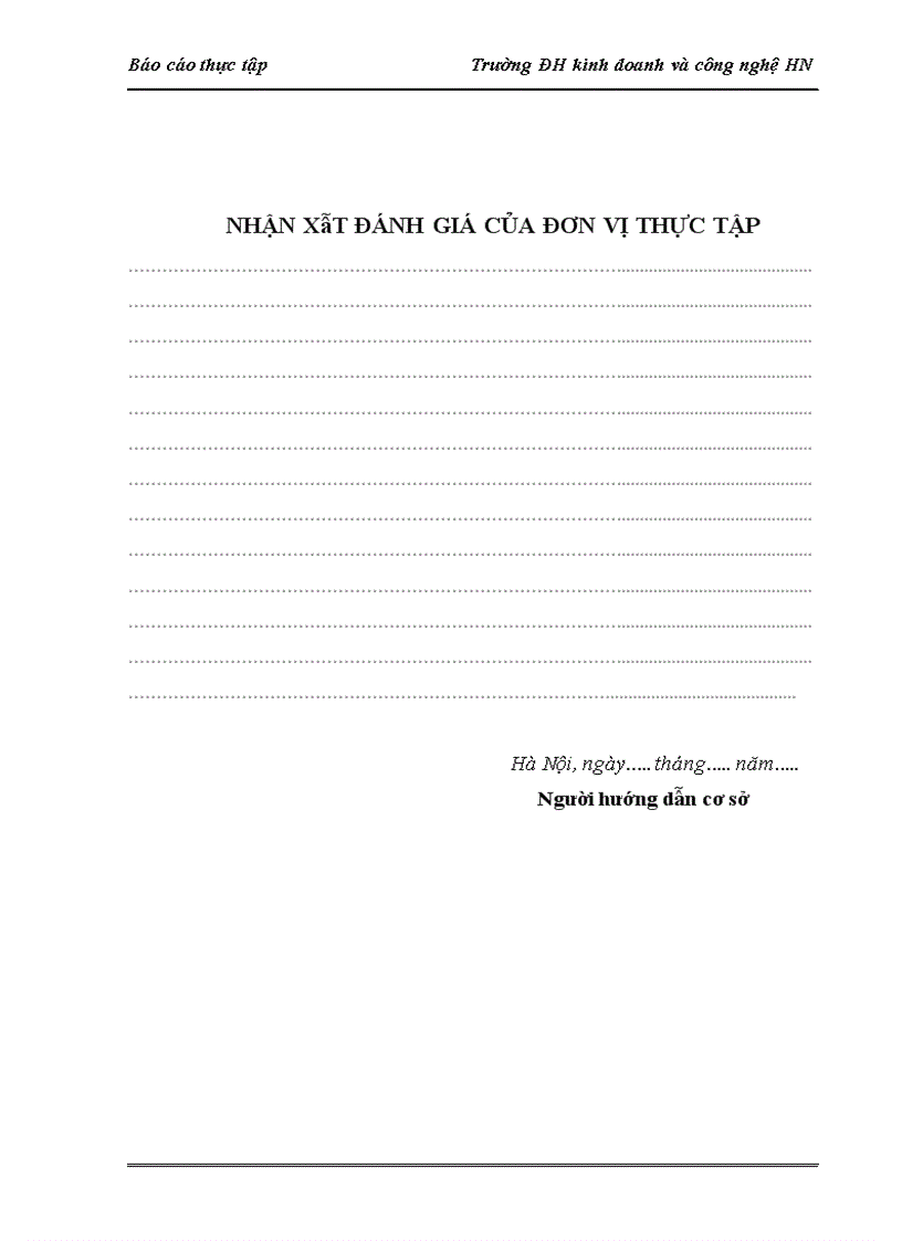 image for page Tình hình tổ chức bộ máy kế toán và công tác kế toán tại Công ty cổ phần du lịch và dịch vụ Hồng Gai chi nhánh Hà Nội 1