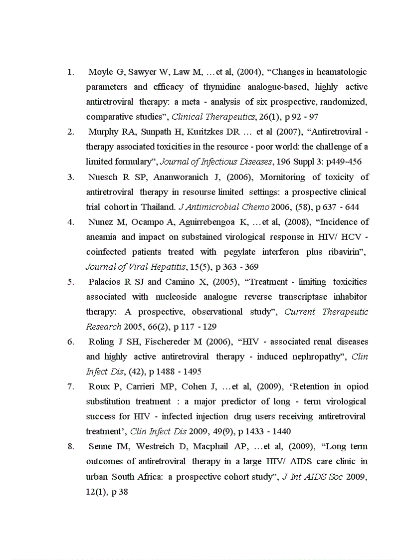 image for page Đánh giá hiệu quả phác đồ điểu trị có AZT tại Bệnh viện Bệnh Nhiệt Đới Trung ương