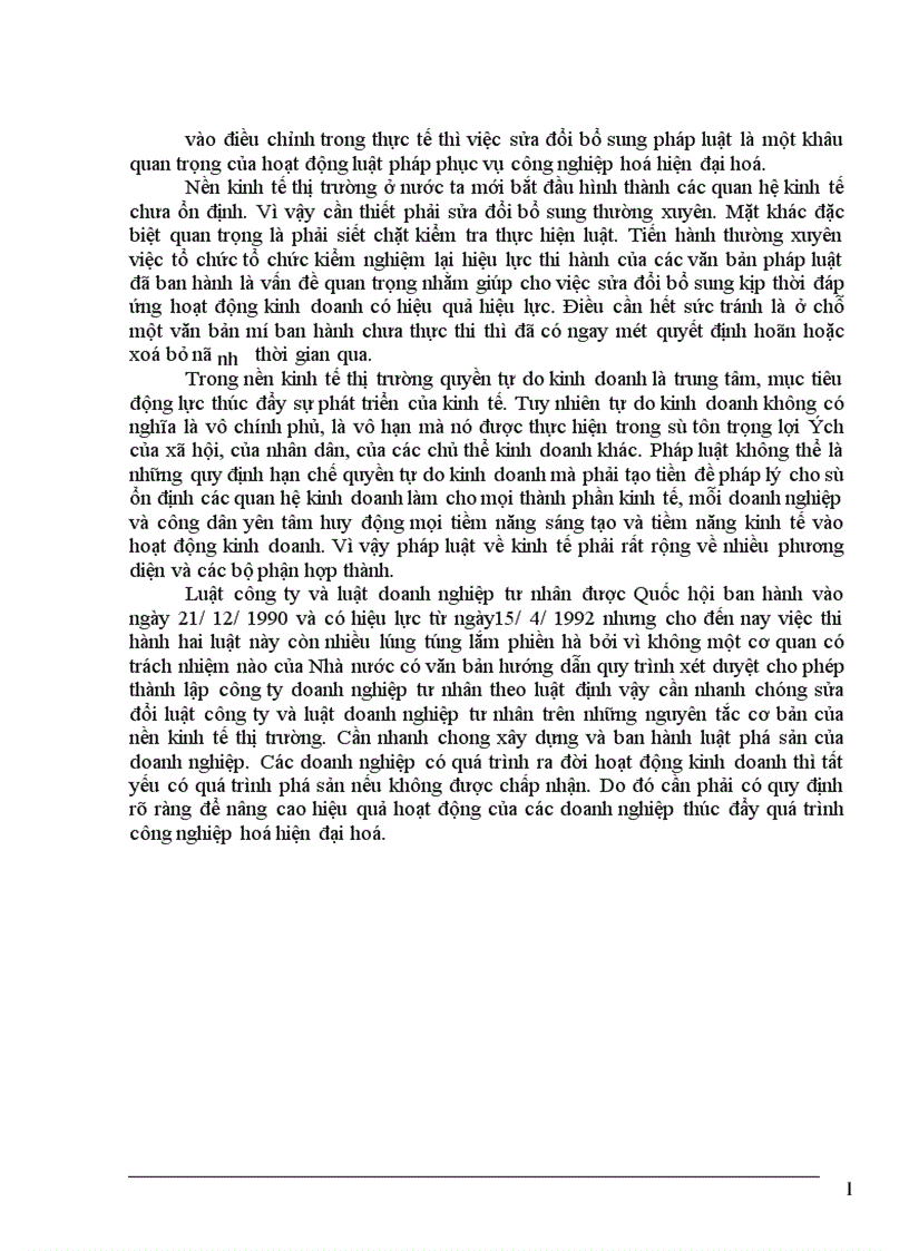 image for page Vai trò của Nhà nước đối với quá trình công nghiệp hoá hiện đại hoá ở nước ta