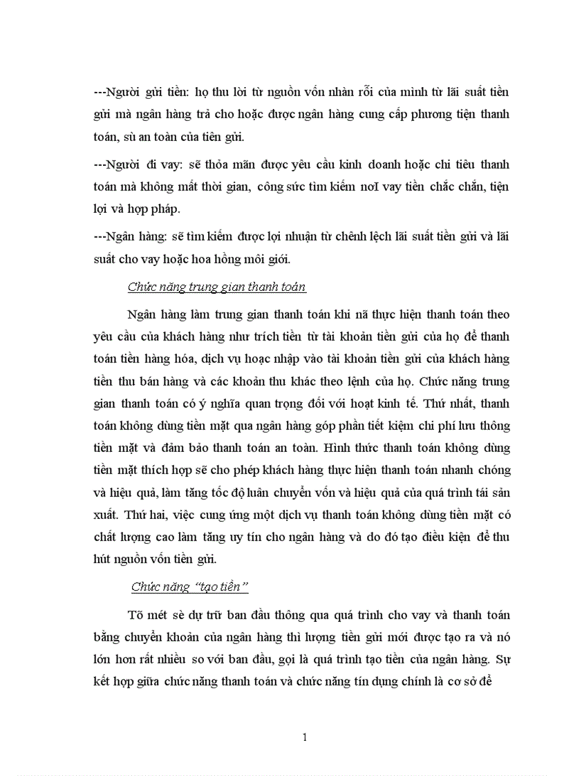 image for page Giải pháp mở rộng huy động vốn tại ngân hàng Đầu Tư và Phát Triển Hà Tây 1