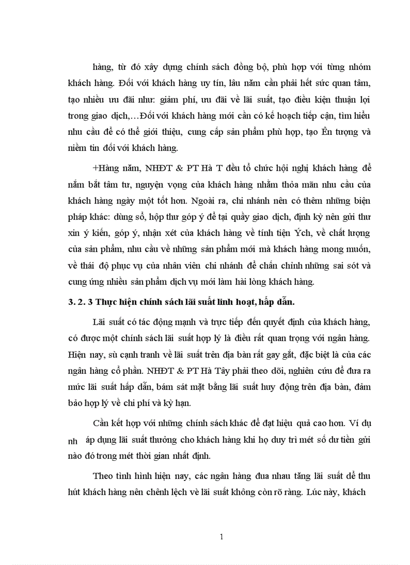 image for page Giải pháp mở rộng huy động vốn tại ngân hàng Đầu Tư và Phát Triển Hà Tây 1