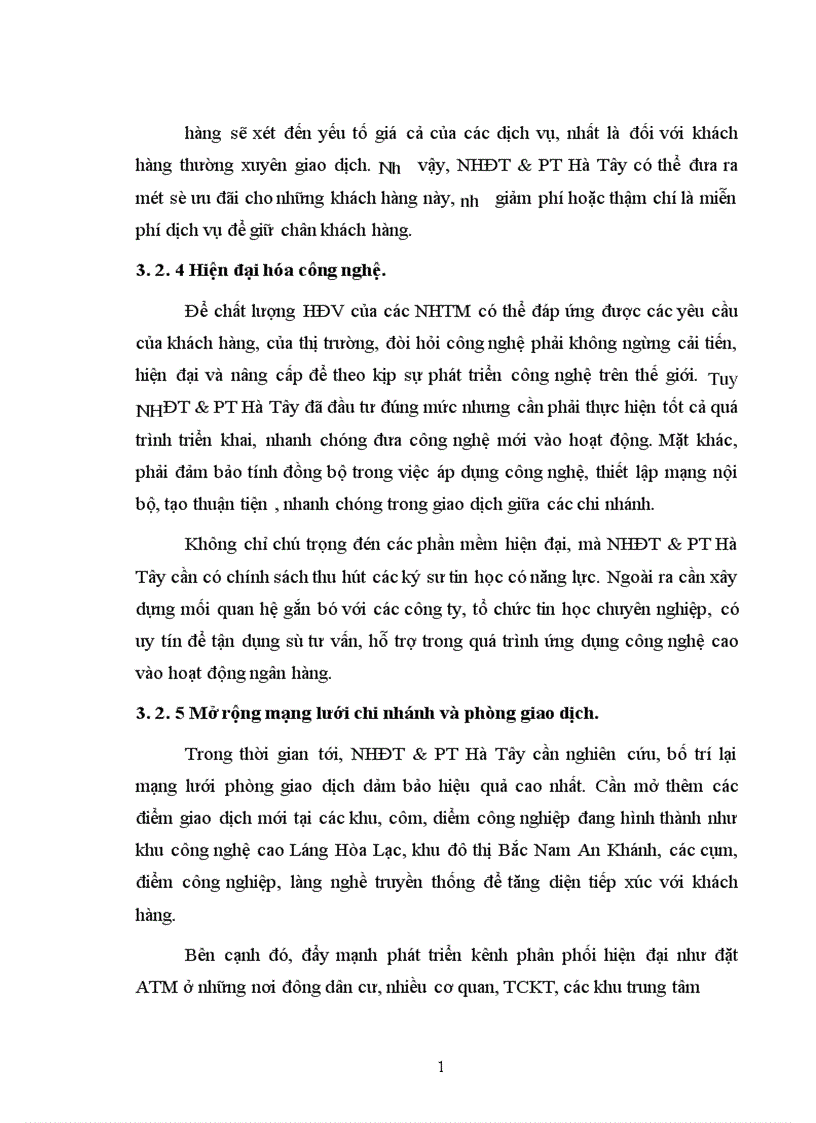 image for page Giải pháp mở rộng huy động vốn tại ngân hàng Đầu Tư và Phát Triển Hà Tây 1