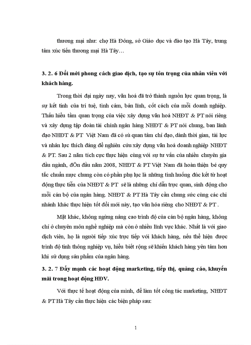 image for page Giải pháp mở rộng huy động vốn tại ngân hàng Đầu Tư và Phát Triển Hà Tây 1