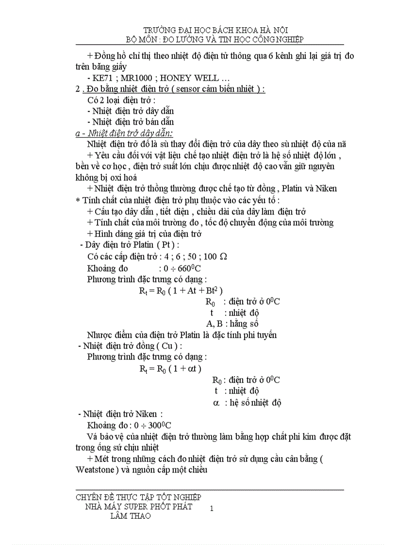 image for page Dây chuyền công nghệ sản xuất axit xí nghiệp axit số 2