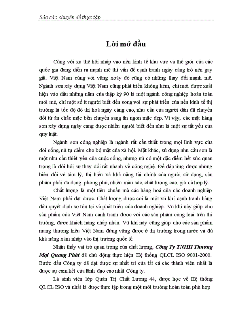 image for page Giải pháp xây dựng và áp dụng thành công hệ thống QLCL ISO 9001 2000 1