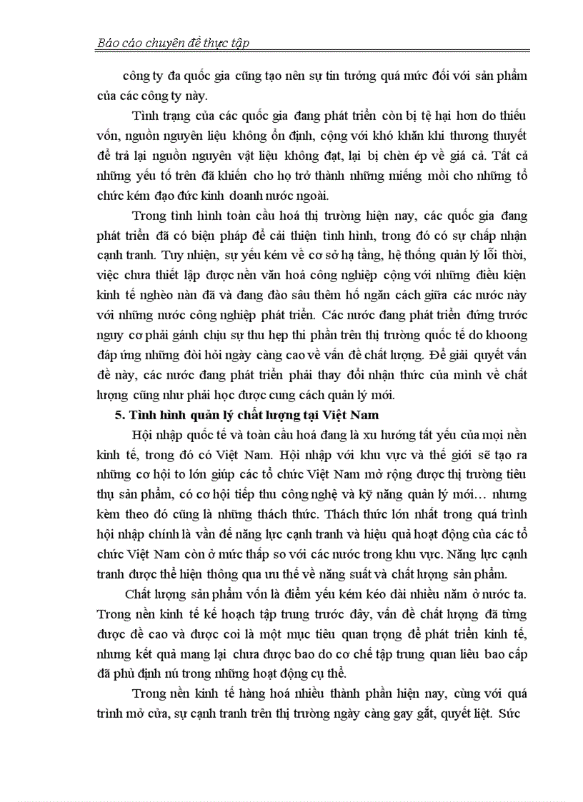 image for page Giải pháp xây dựng và áp dụng thành công hệ thống QLCL ISO 9001 2000 1