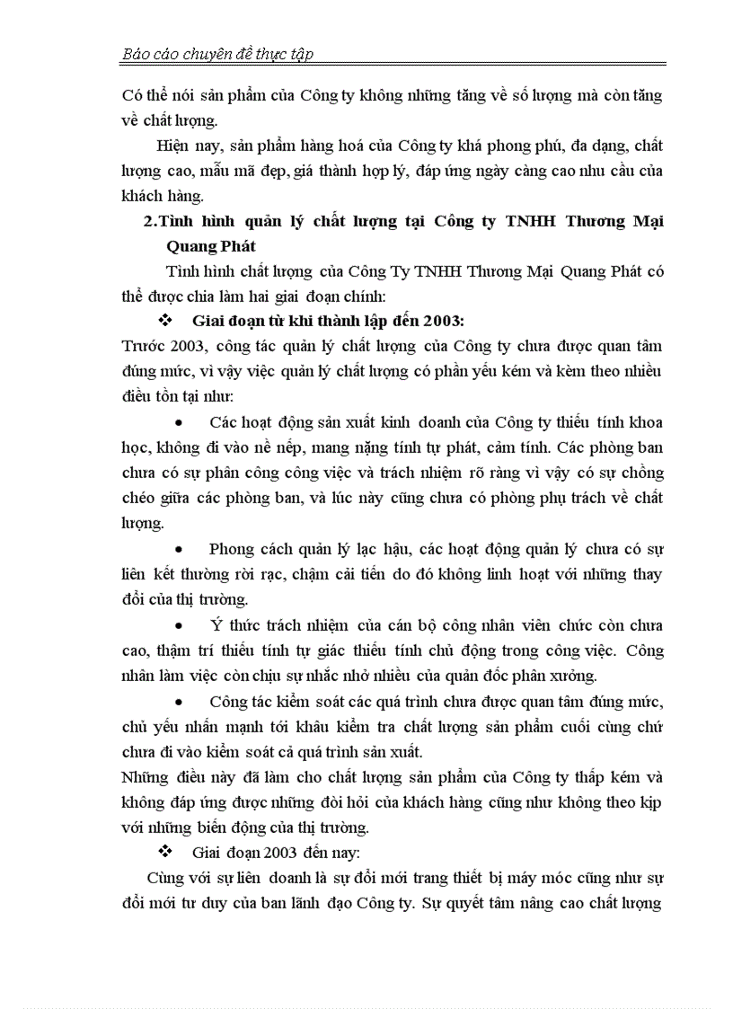 image for page Giải pháp xây dựng và áp dụng thành công hệ thống QLCL ISO 9001 2000 1