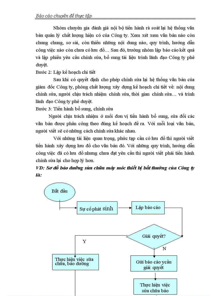 image for page Giải pháp xây dựng và áp dụng thành công hệ thống QLCL ISO 9001 2000 1