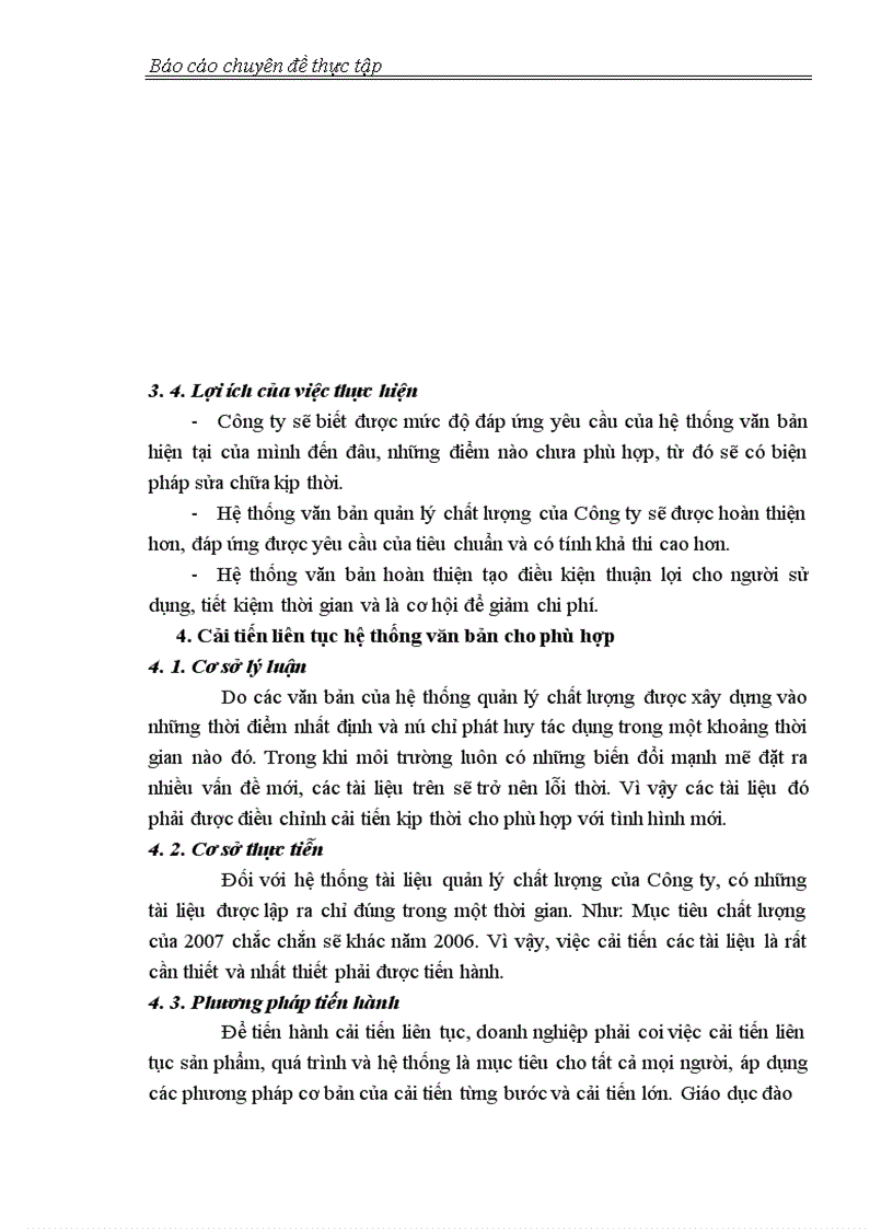 image for page Giải pháp xây dựng và áp dụng thành công hệ thống QLCL ISO 9001 2000 1