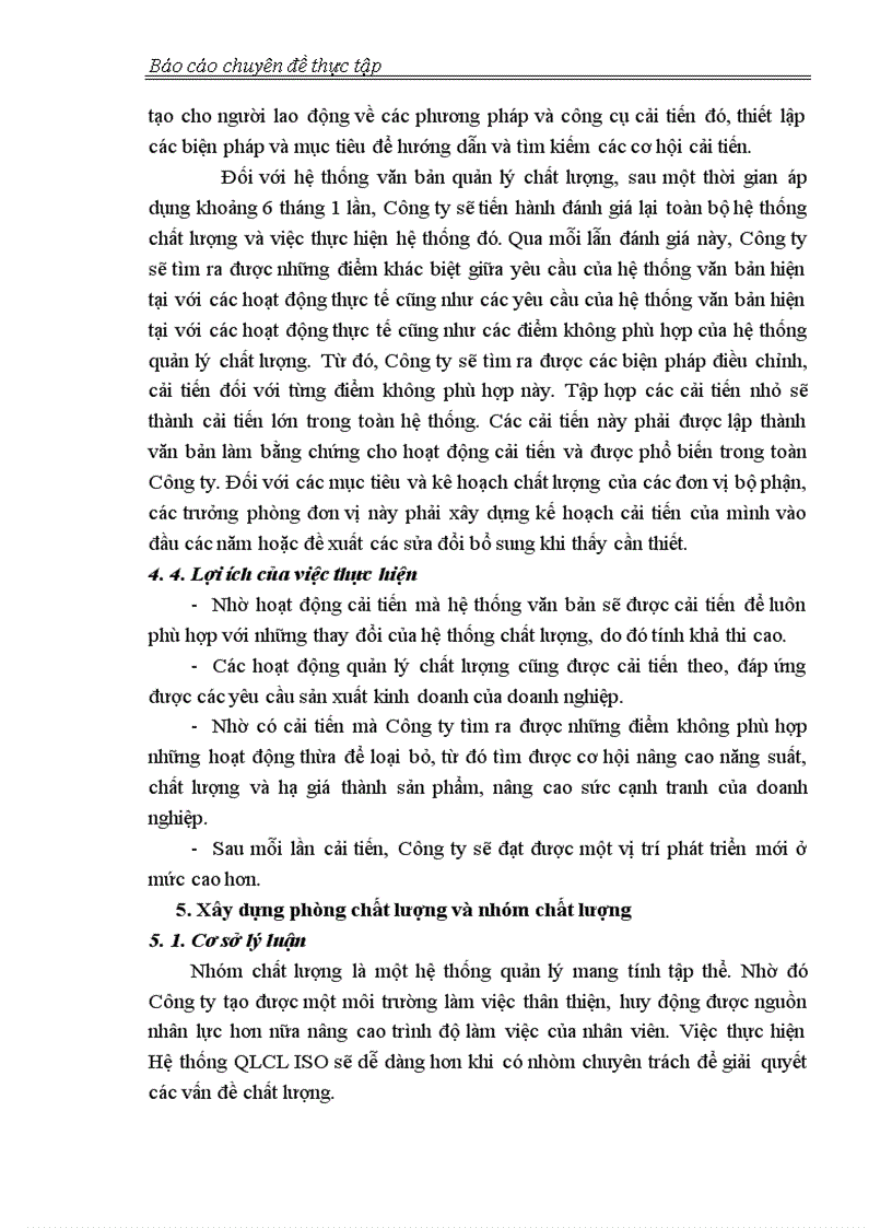 image for page Giải pháp xây dựng và áp dụng thành công hệ thống QLCL ISO 9001 2000 1