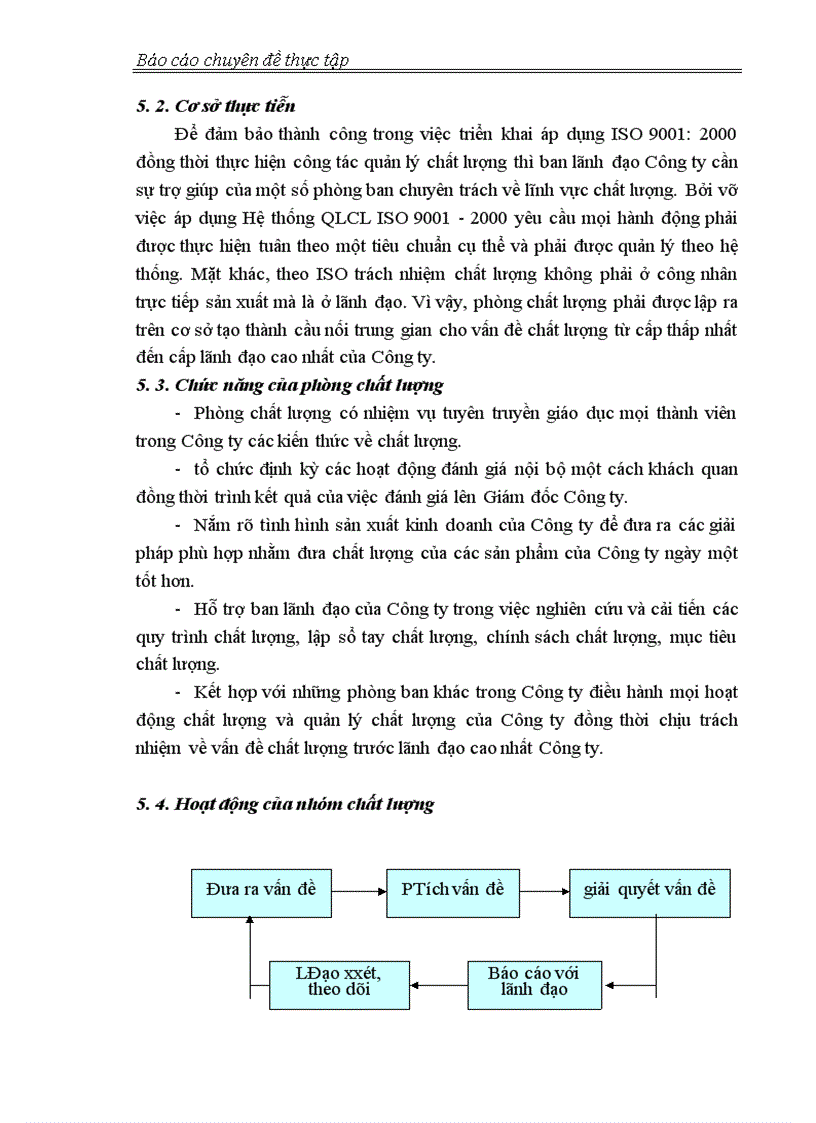 image for page Giải pháp xây dựng và áp dụng thành công hệ thống QLCL ISO 9001 2000 1