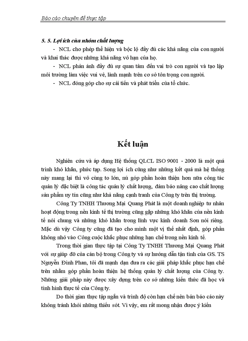 image for page Giải pháp xây dựng và áp dụng thành công hệ thống QLCL ISO 9001 2000 1